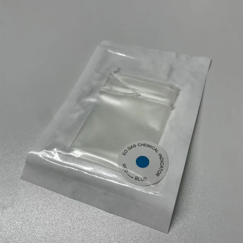 2025年新型標本用使い捨て内視鏡バッグ 腹腔鏡用 200ml 標本バッグ