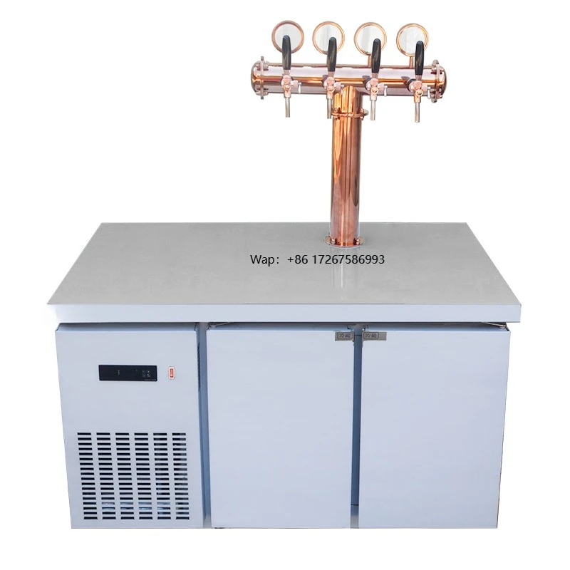 

Высококачественная профессиональная машина для розлива пива из нержавеющей стали 316L: стабильная работа, низкий уровень отходов, прочная конструкция