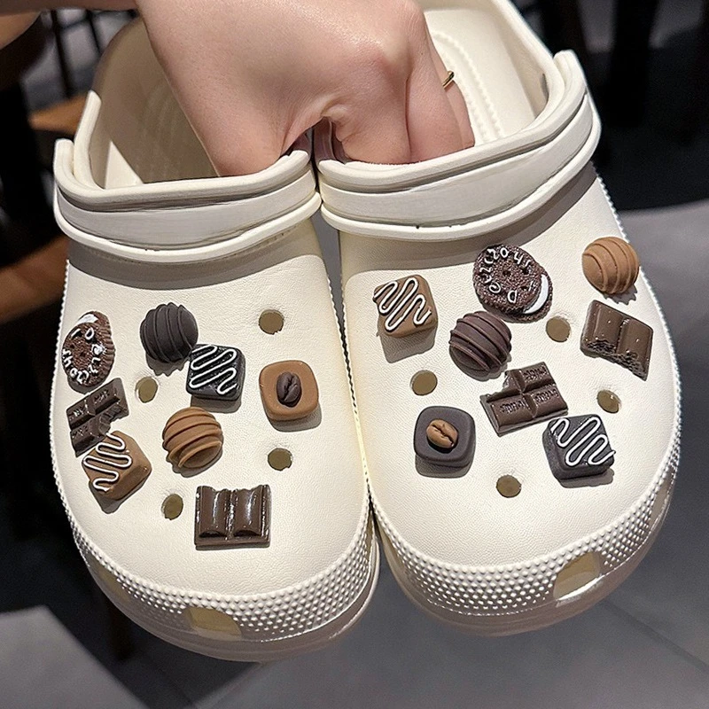Foody Snacks - Snack au chocolat pour les gourmets,