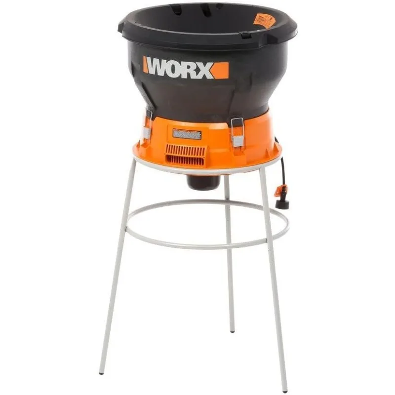 

Worx WG430 13 Amp Electric Leaf Mulcher