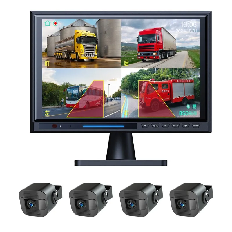 nueva-seguridad-activa-adas-dms-4g-monitoreo-remoto-camion-grabadora-de-conduccion-cuatro-carreteras-cinco-seis-carreteras-de-alta-definicion