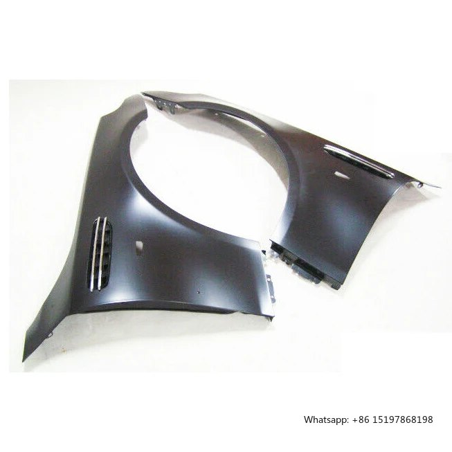 

OEM 41357111429 41357111430 E60 FRONT FENDER QUARTER PANEL Side Wing for BMW E60 5 SERIES E61 2004-2011