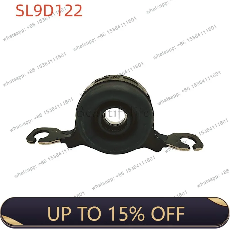 ZJ. Automobile drive shaft middle suspension bridge bearing PH01-25-100/PH01-25-100A