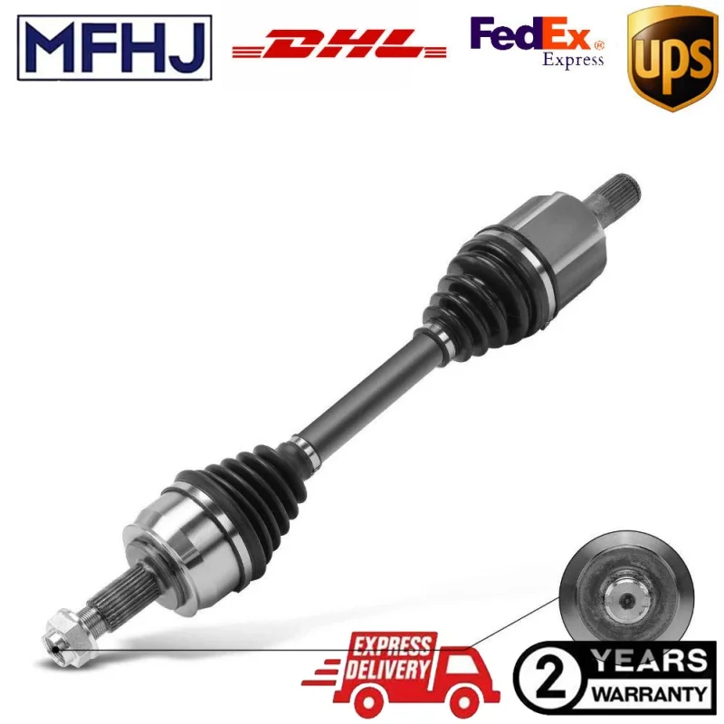 1X Front Left / Rig…