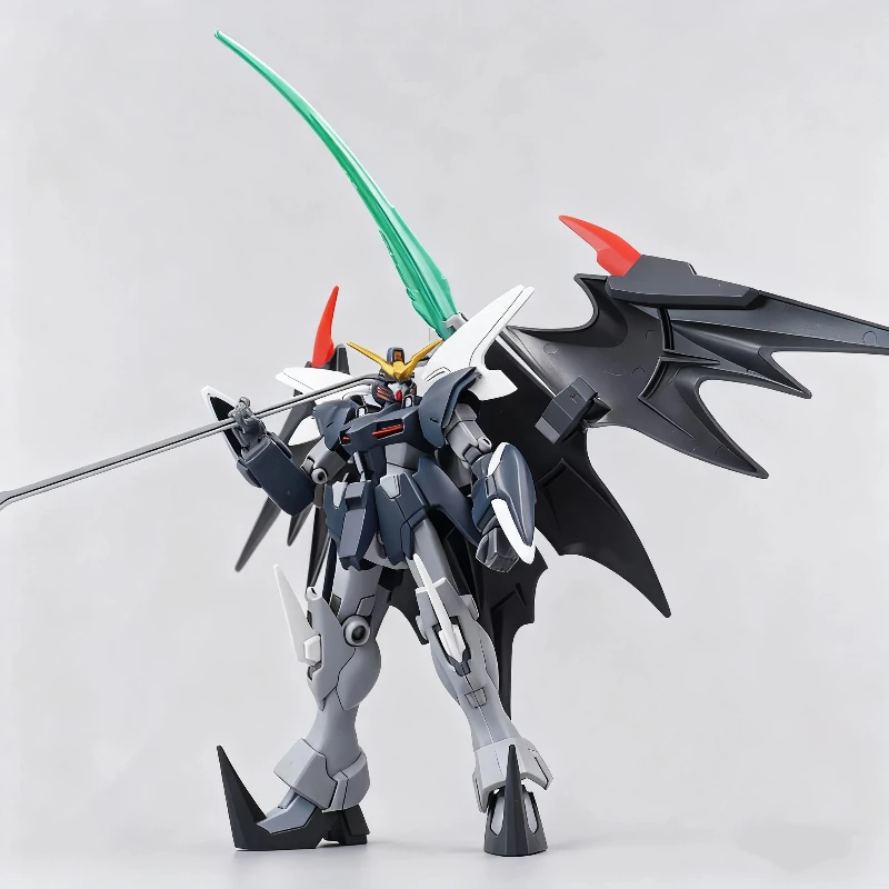 Thumbnail 4 - #25 Newest Gundam Model Kits