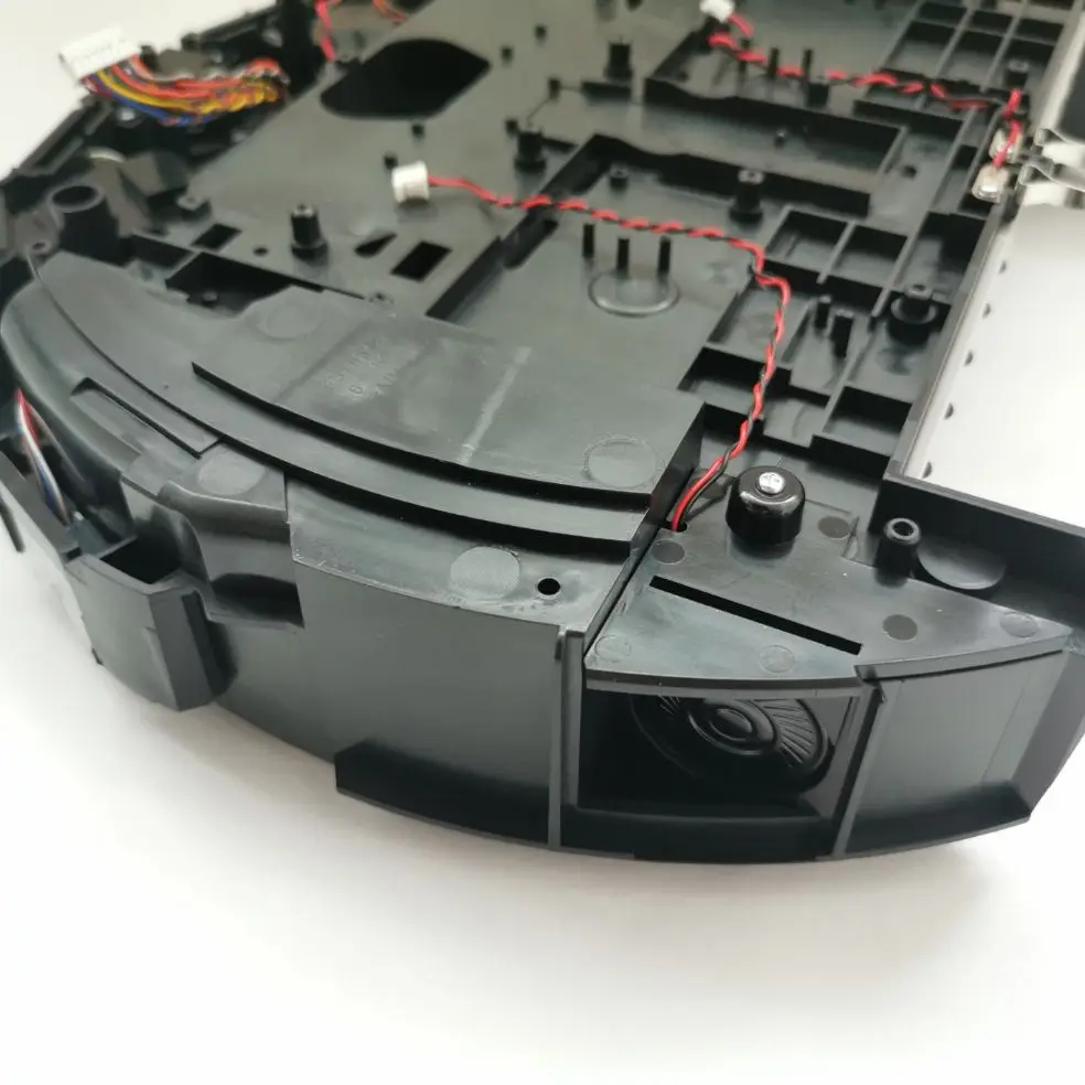 Bottom Frame Housing Without Sensors For iRobot Roomba 620 630 650 615 675 690 694 695 696 680 685 880 890 895 980 960 966 Parts