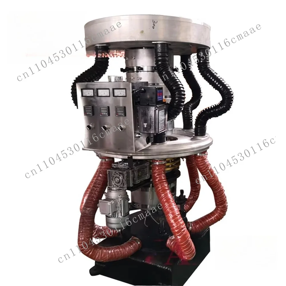 Rotary die (steel) for LDPE HDPE PP PVC film blowing machine ISO9001/CE certification
