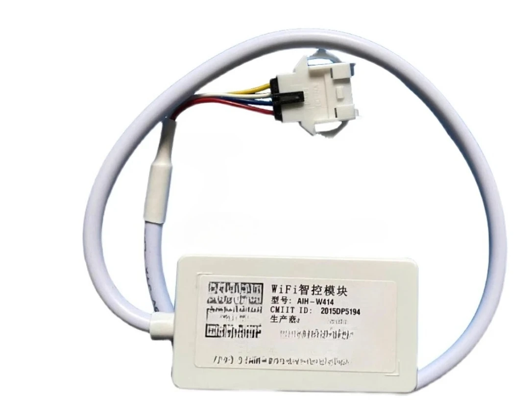 AIH-W414 WiFi Intelligent Control Module for Air Conditioners