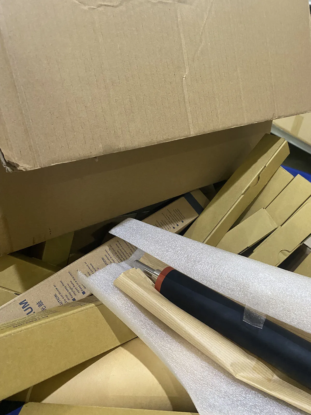 

1 шт. D2024313 D2894313 нижнее давление фьюзера для RICOH MP 2554 3054 3554 4054 5054 6054 2555 3055 3555 4055 5055 6055 SP