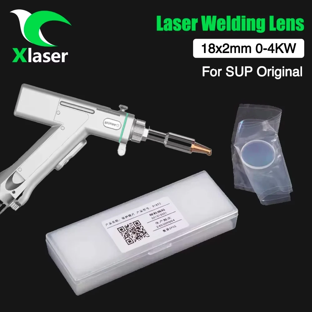 Xlaser 5Pcs/Lot Ori…