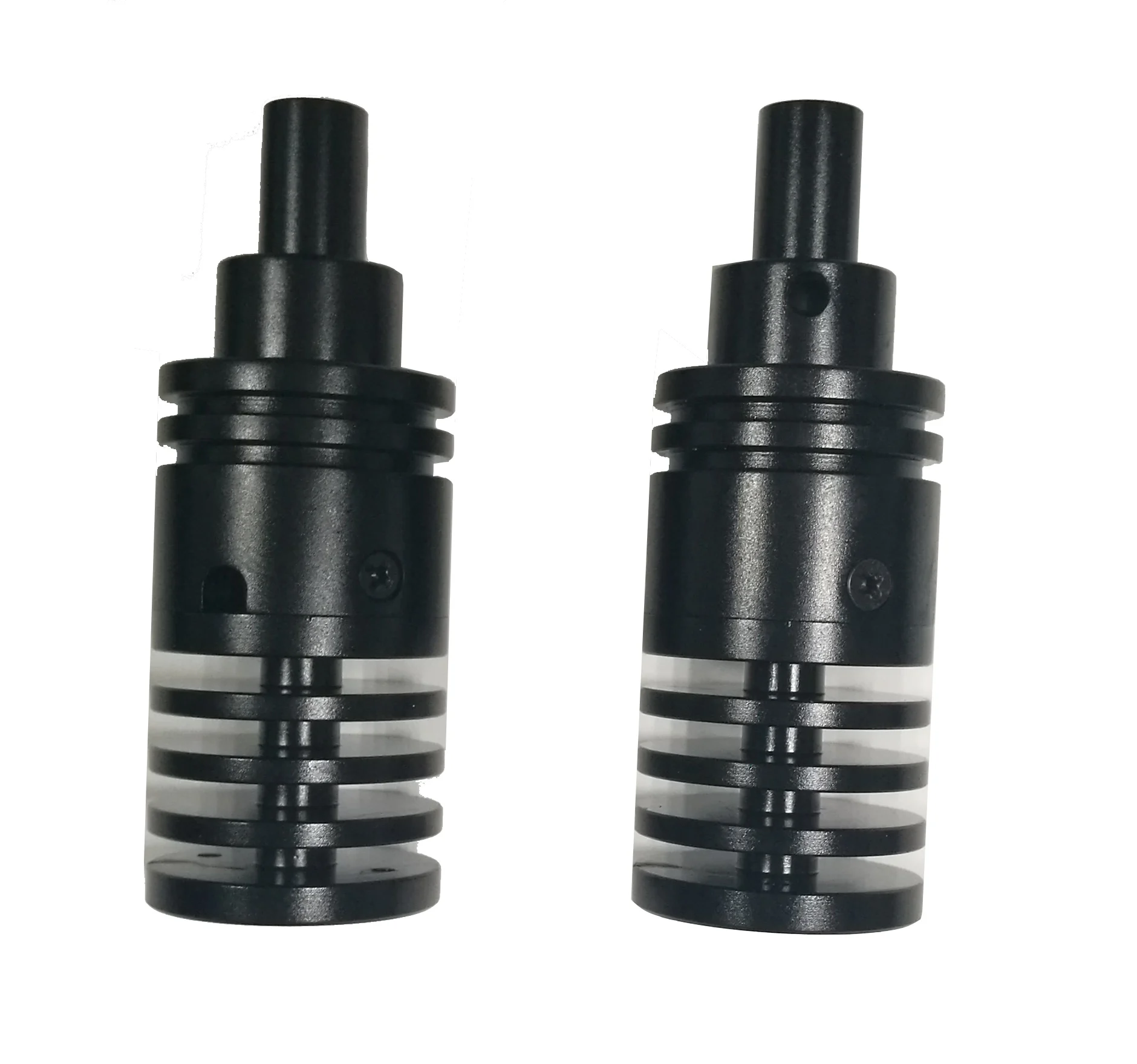 Internal Coaxial Point Source LED Light Source 3.2V Small Size DA Power 5W Color Available