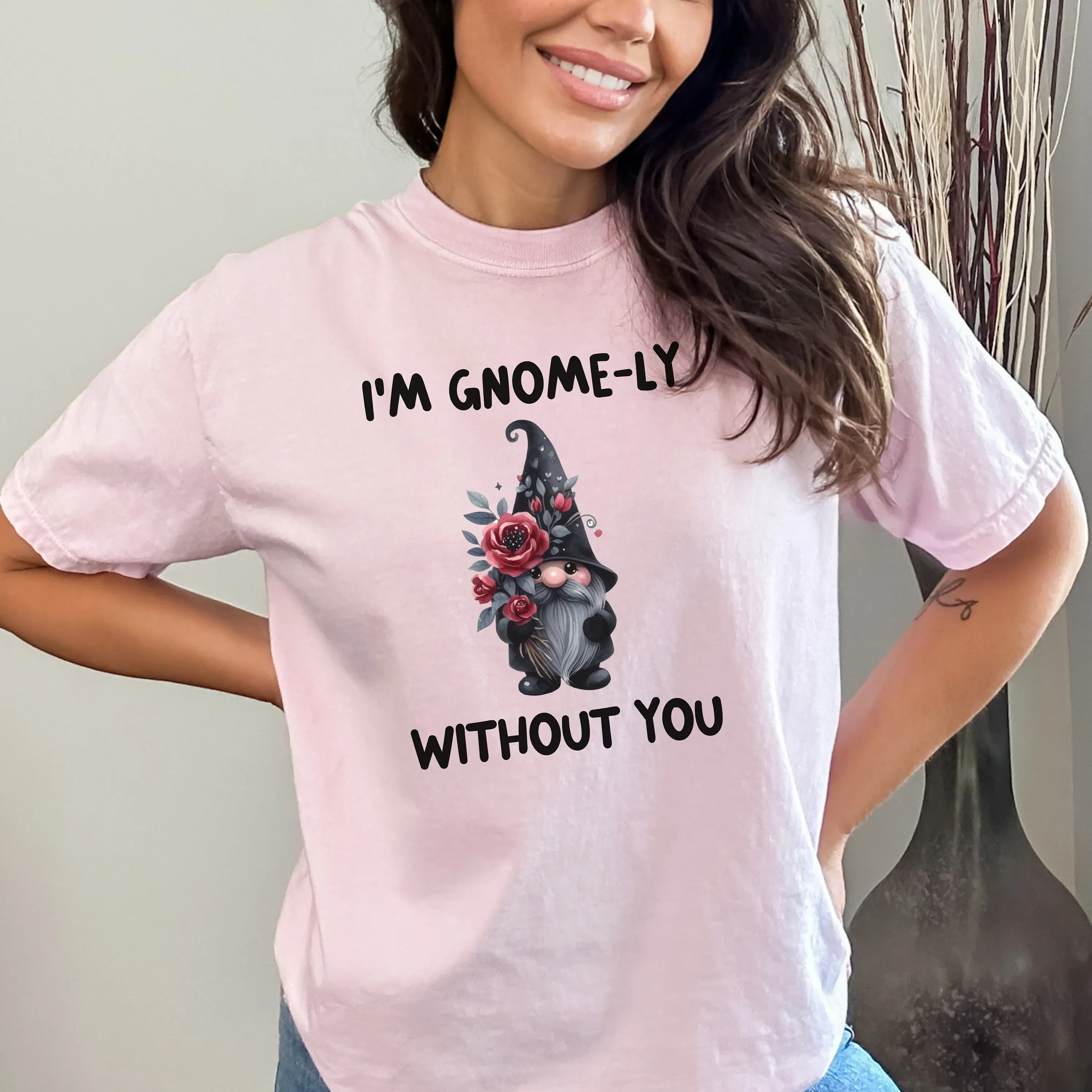 Gnome Valentine's T…