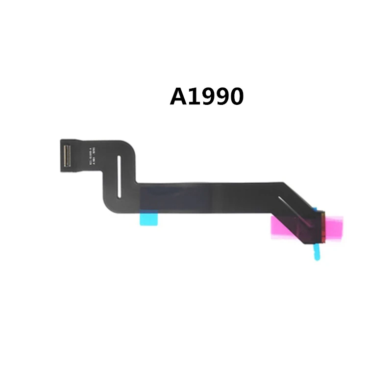 Original used Laptop Trackpad Cable 821-01669-A For Macbook Pro 15