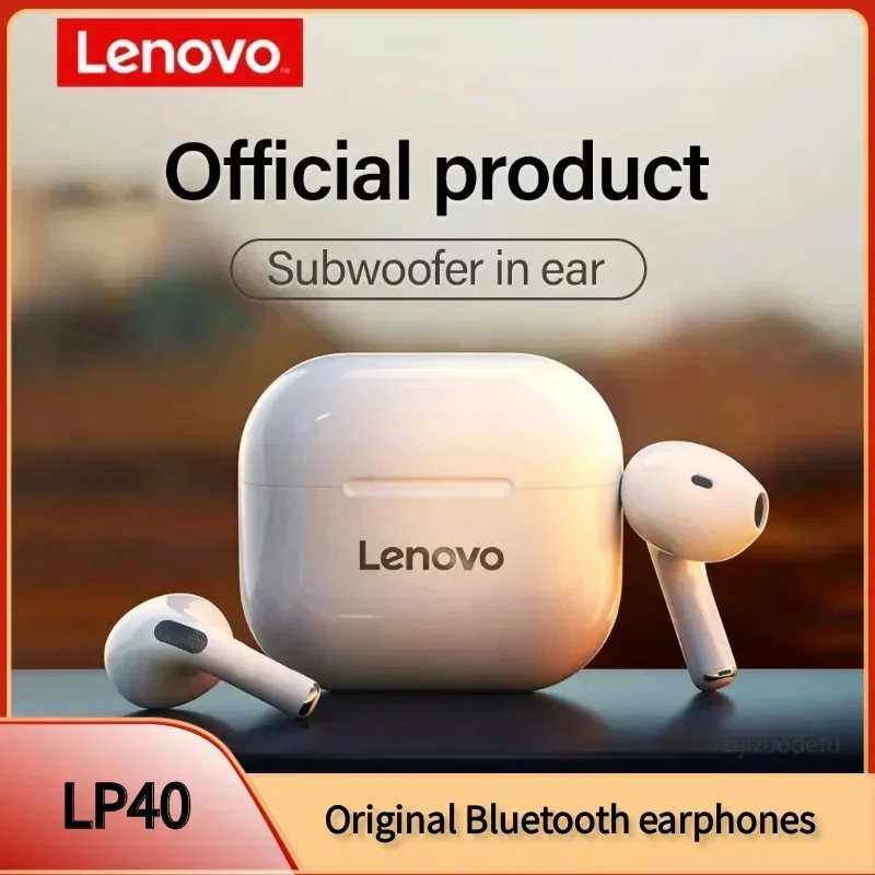 Original Lenovo LP4… - image