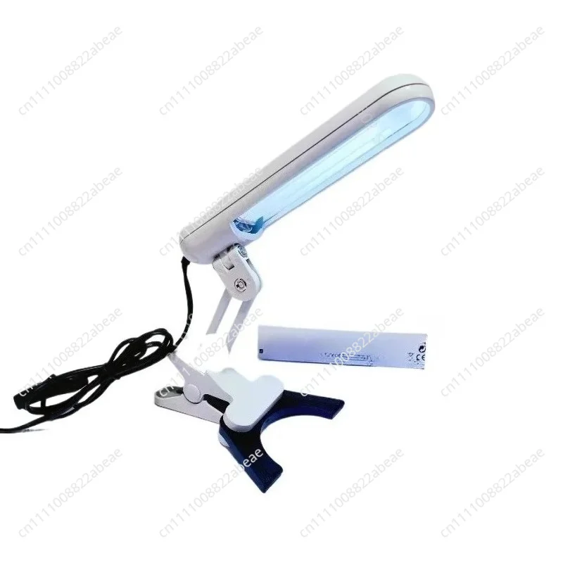 For 311Nm narrow spectrum medium wave PL-S 9W/01/2P lamp with scientific research test clip lamp