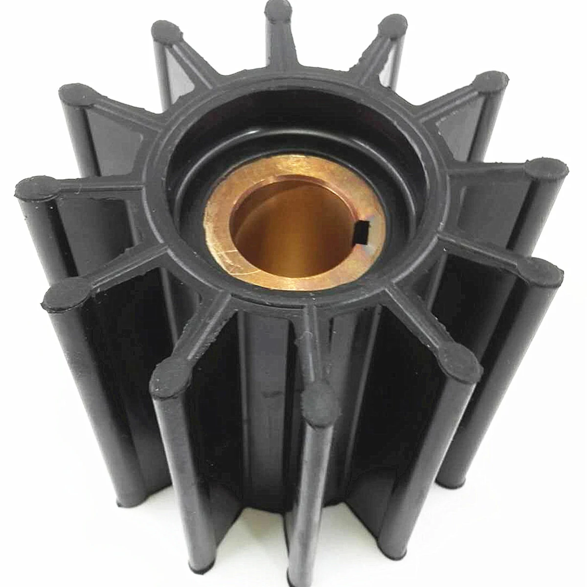 

Impeller Replacement Kit for Sherwood 17000K CEF 500164 DJ Pump 08-19-1201 CAT 1W5664 3802444