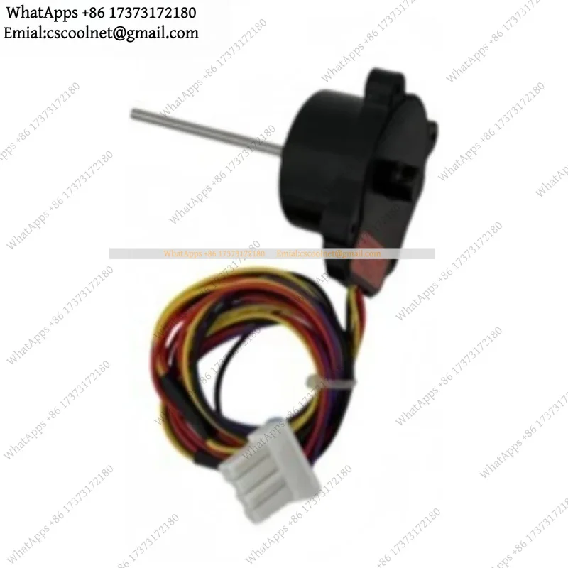 New RFD3410A115A EAU65058515 DC12V Cooling Fan Motor For Refrigerator Fridge Radiator Freezer Spare Parts