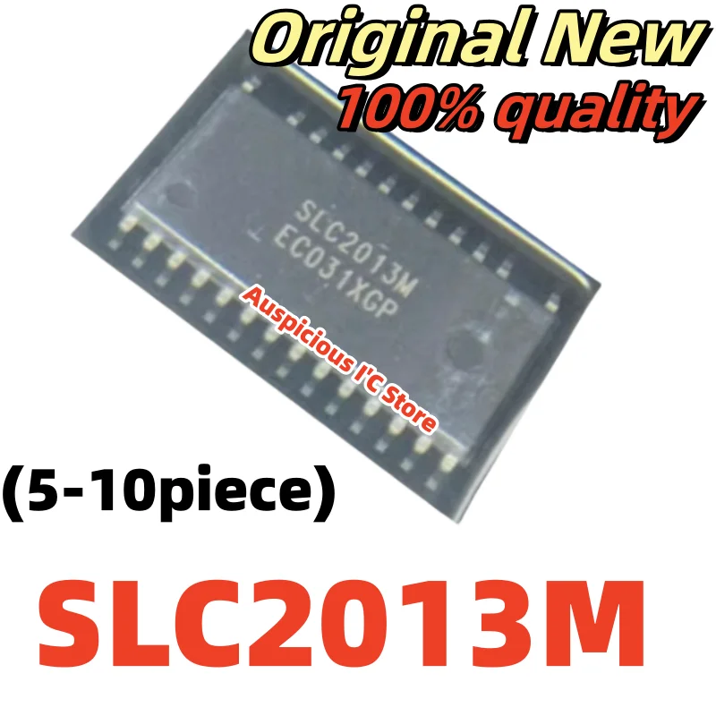 

(5-10pcs) SLC2013M SLC2013M1 SOP-26