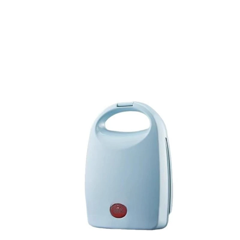 

Sandwich spit driver household small light food breakfast machine