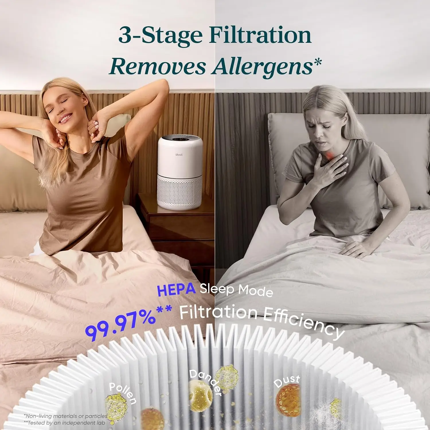 Air Cleaner