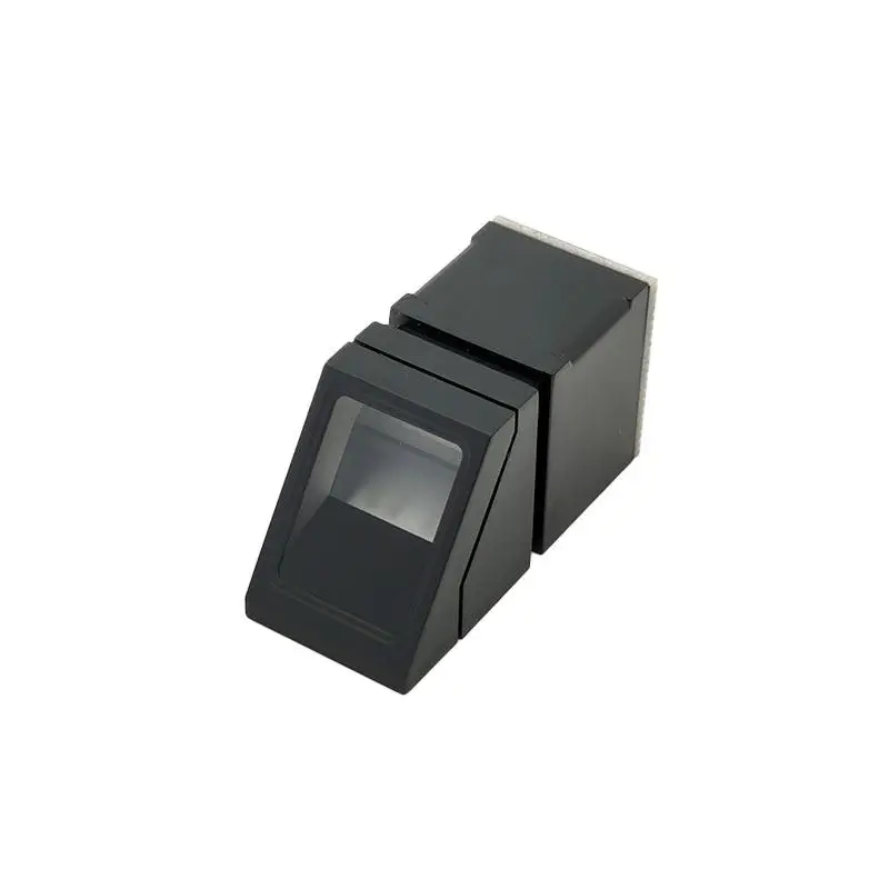 R307S Image Acquisition Head/with Finger Sensing Output/providing Computer Testing Software/optical Fingerprint Module