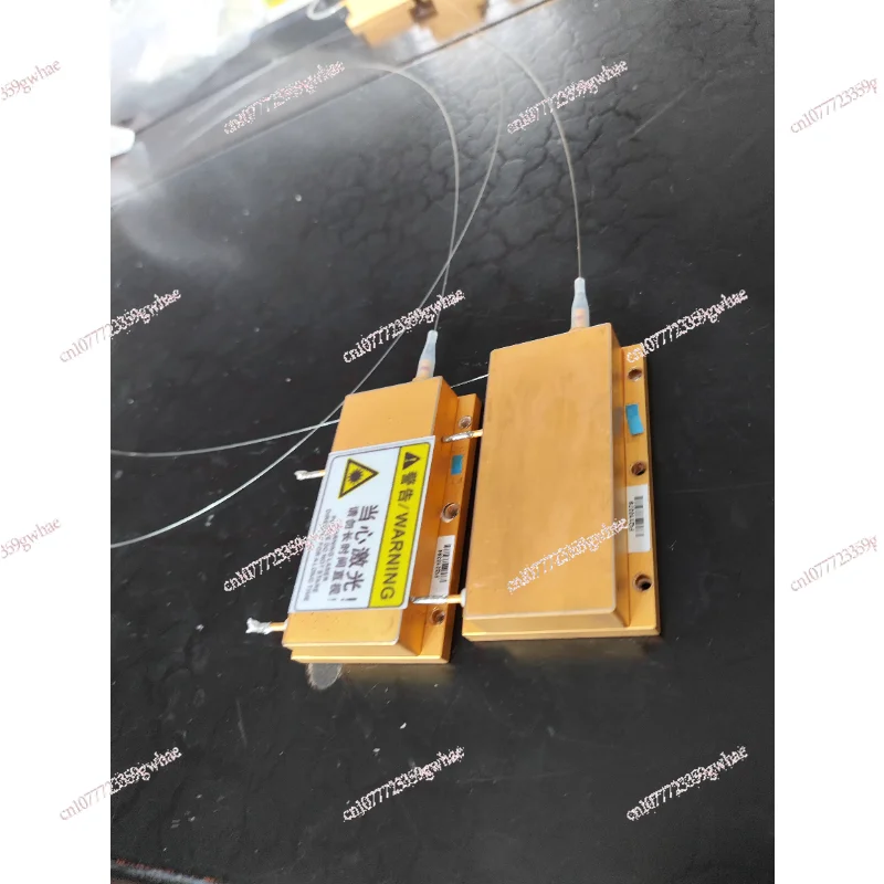 

120W infrared laser high power laser with small fiber attenuation