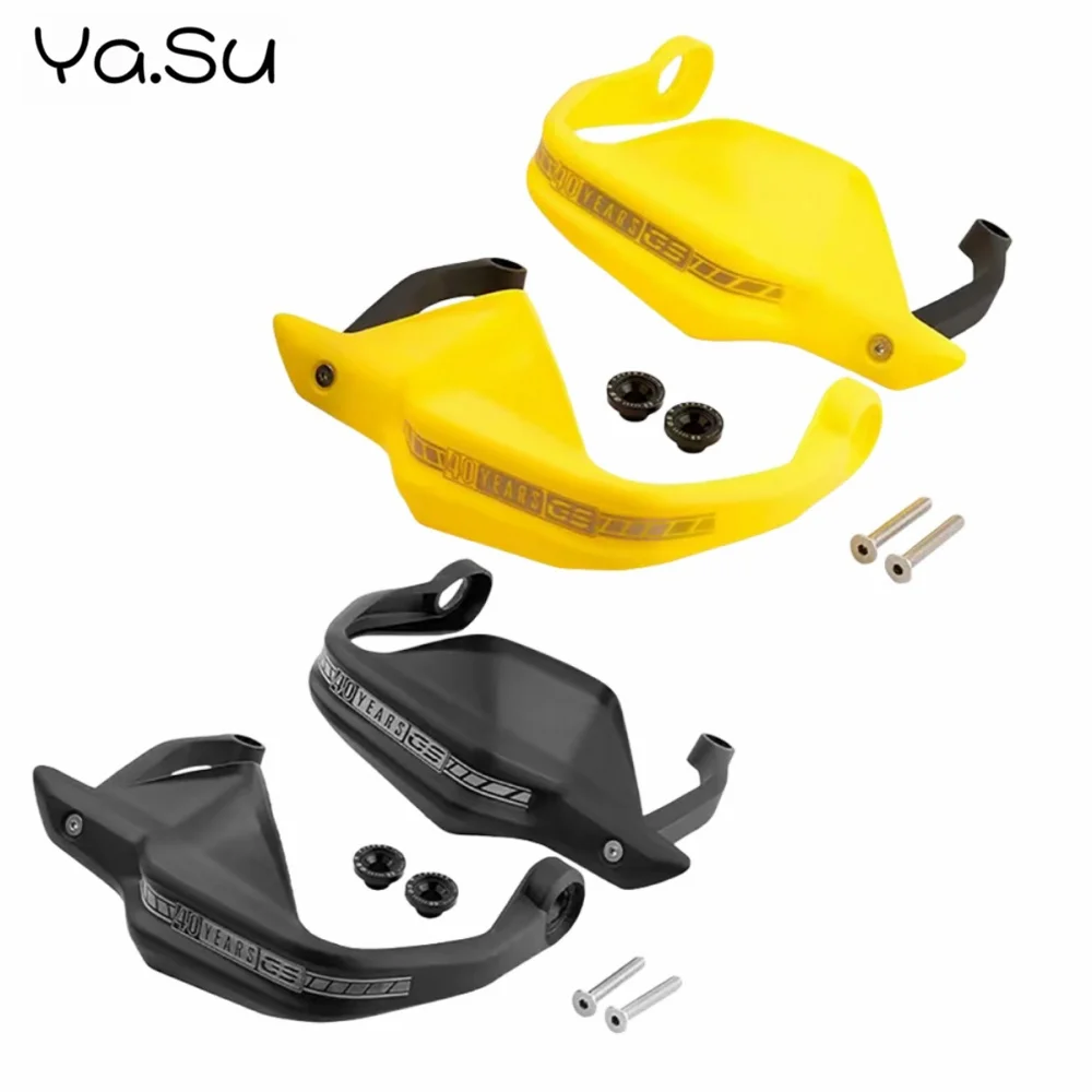 

Motorcycle Windmill Handlebar Handguard for BMW G 310GS 2017-2020 F700GS 2011-2016 F800GS 2006-2016