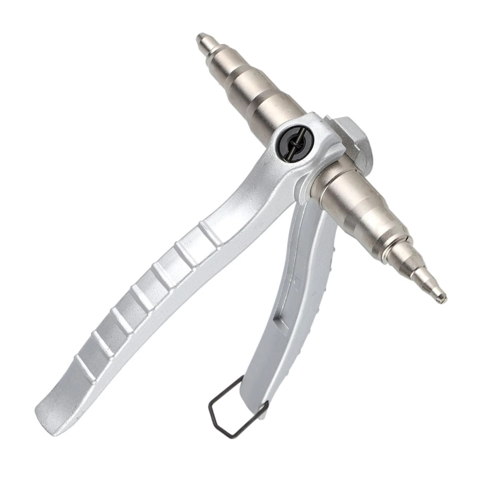 

Expanding Tools Expanding Tool Stainless Steel Manual Copper Tube Expander Air Conditioner Maintain Repair Hand Expanding Tool