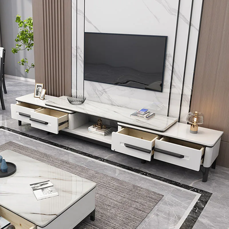 

Center Tables For Rooms Luxury Tv Stand Retro Mini Rattan Furniture Wall Cabinet Modern Complete Casa Arredo Mueble Comfortable