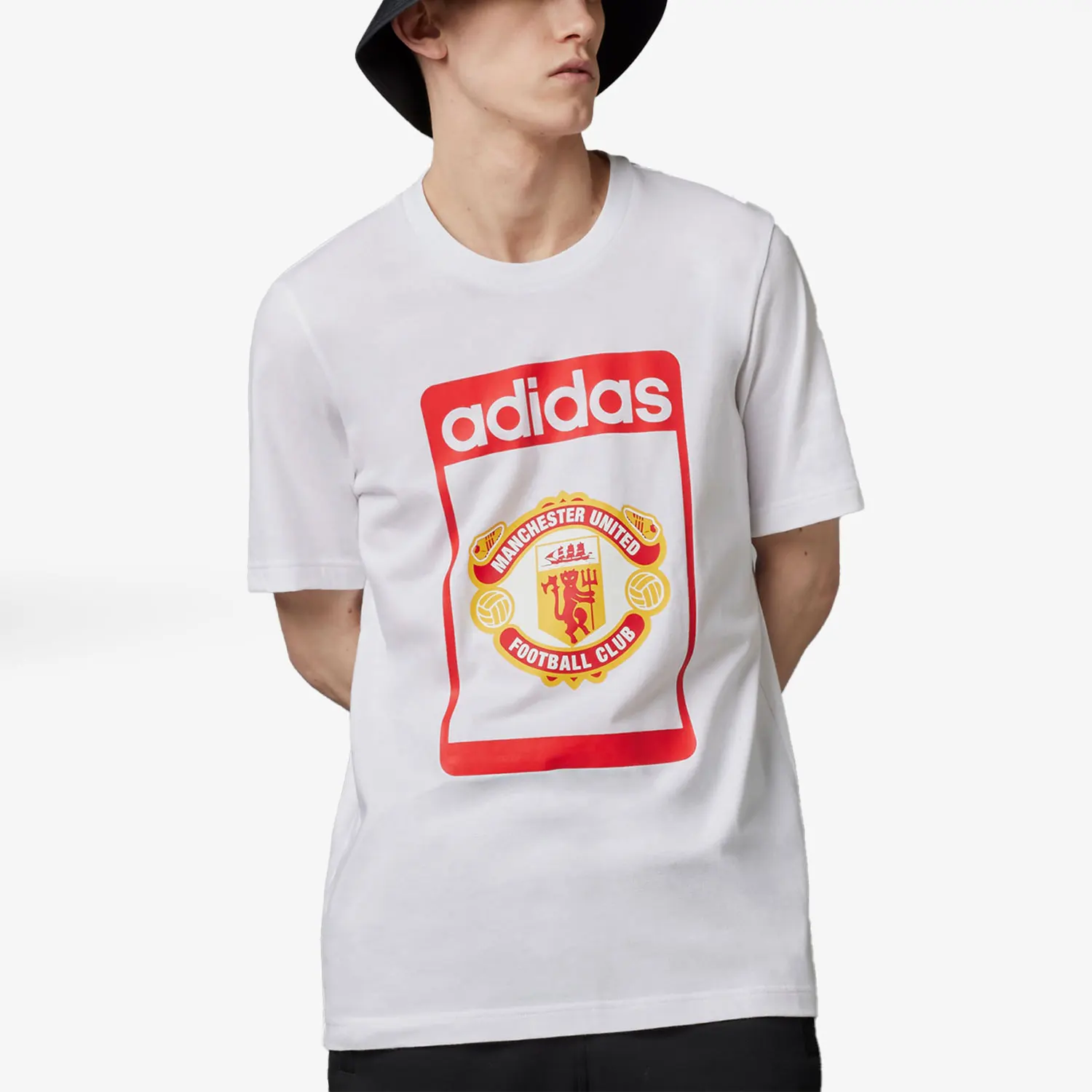 

Новая мужская спортивная футболка с коротким рукавом Adidas Authentic Summer IP5552