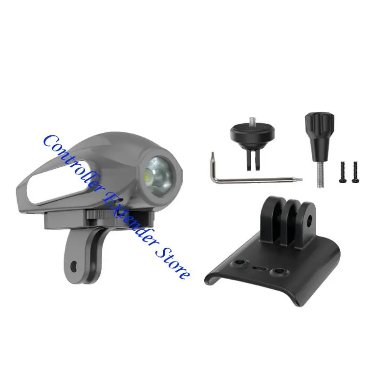 

N84b Top Extension Cracket для Avata 2 Devension Holder для аксессуара для спортивной камеры