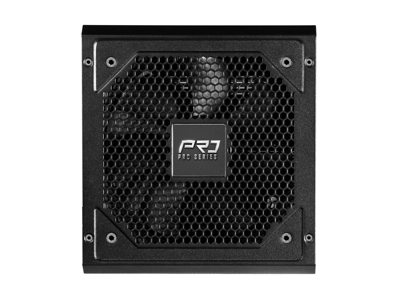 ASRock PRO Series PRO-750G 750 - Power Supply 750W recension och pris