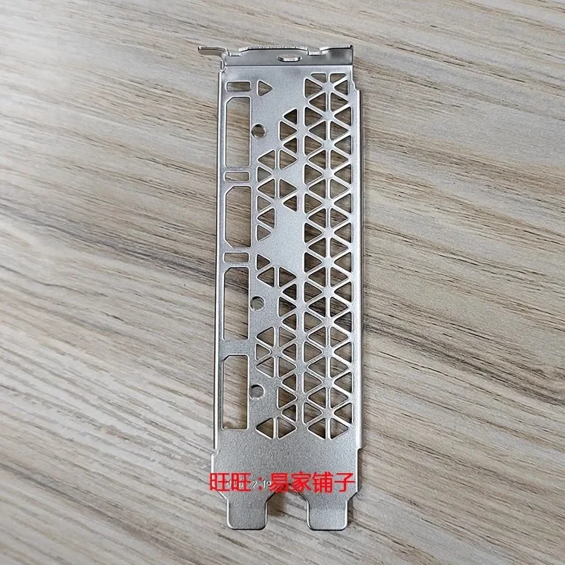 IO I/O Shield Bracket For Colorful RTX 2070 2080 Super Graphics Card Bezel Blank