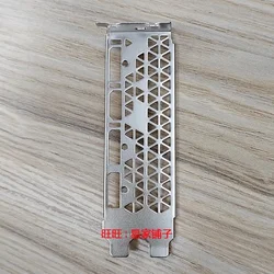 IO I/O Shield Bracket For Colorful RTX 2070 2080 Super Graphics Card Bezel Blank
