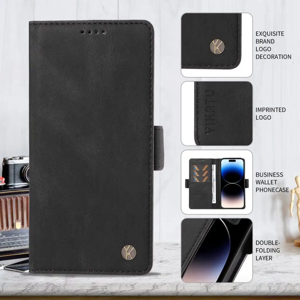 Flip Leather Case For Samsung Galaxy Note10lite A03 Core A20S A21S A10S A51 M60S A91 M80S A02S A81 A12 A13 Stand Wallet Cover