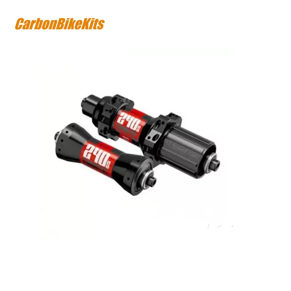 

Carbonbikekits Road Bicycle DT 240S hubs HUB11 bicycle parts