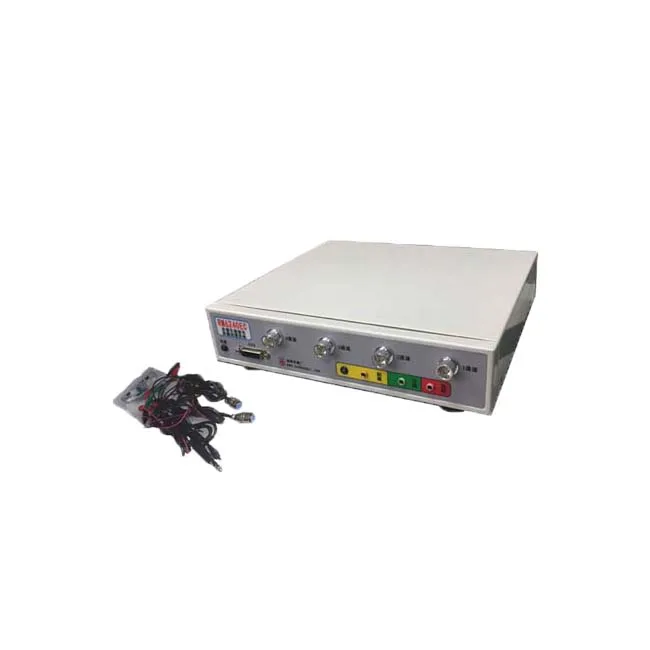 RM-6240E-1 physiological signal acquisition and processing system for Animal Physiology Experiment