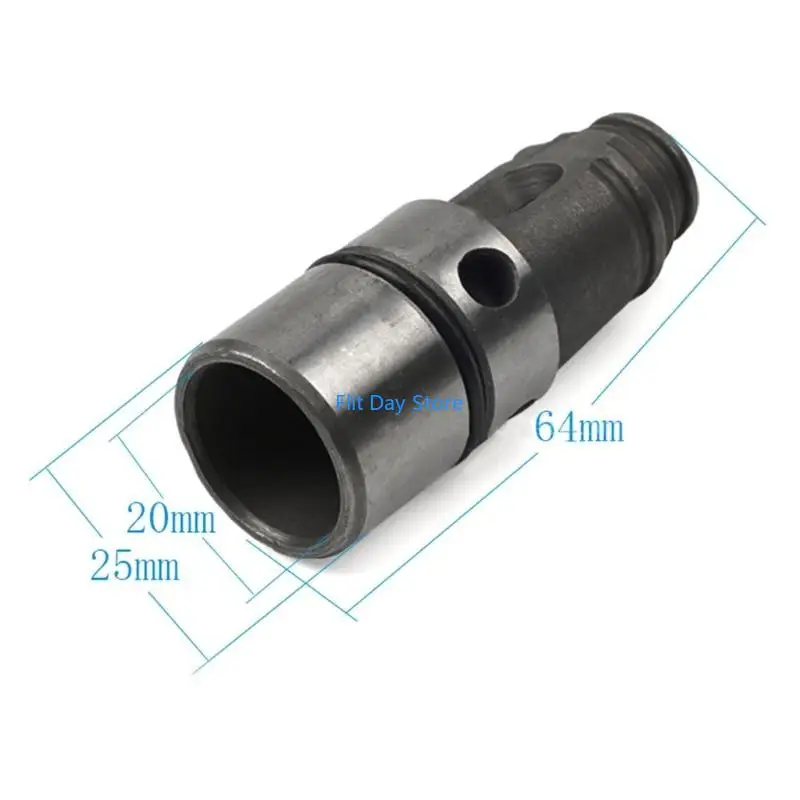 F92C Keyless Power Tool Accessories for Rotary Tool Electric Drill  Drill Chuck for GBH 2-26DRE GBH2-26E GBH2-26DE GBH2-26RE