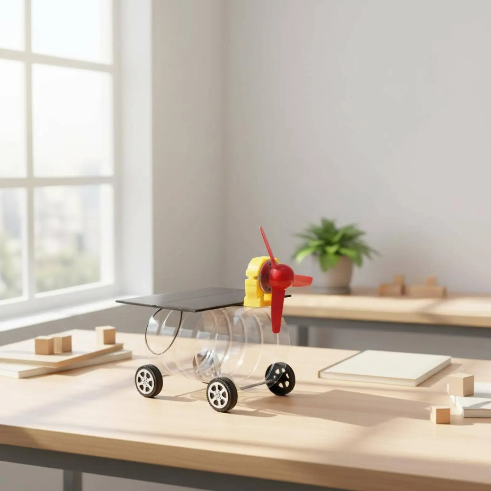 

Набор для сборки солнечного автомобиля своими руками: практическое занятие, электродвигатель, развивающая игрушка, легко собирается, для студентов