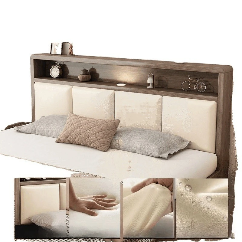 

Double household small apartment rental room single board bed for bed and breakfast