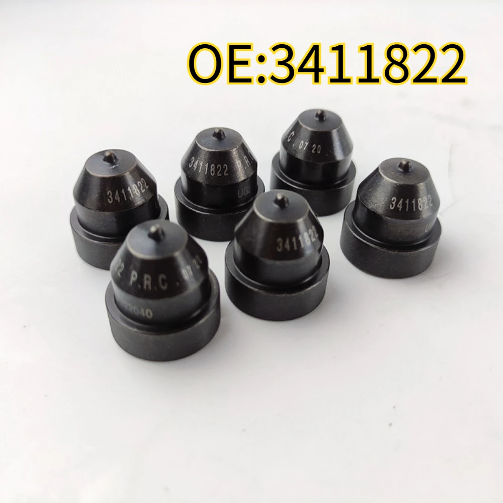 

High quality New For 3411822 Suitable for Cummins engine injector conical cup