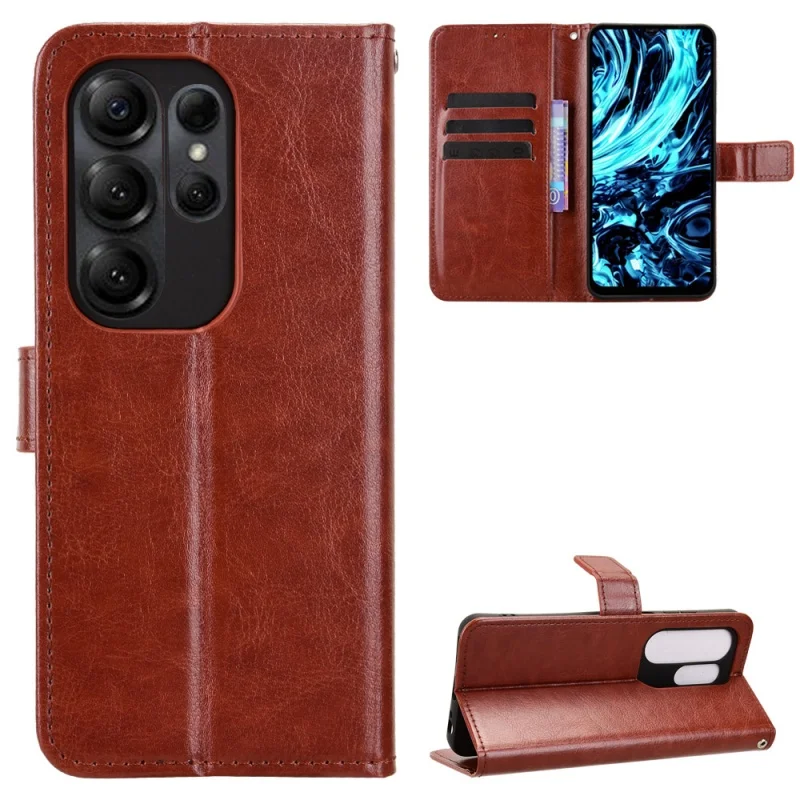 Flip Case For Doogee Note 56X Pro Case Wallet Magnetic Luxury Leather Cover For Doogee Note 56X Note56X Pro Phone Case