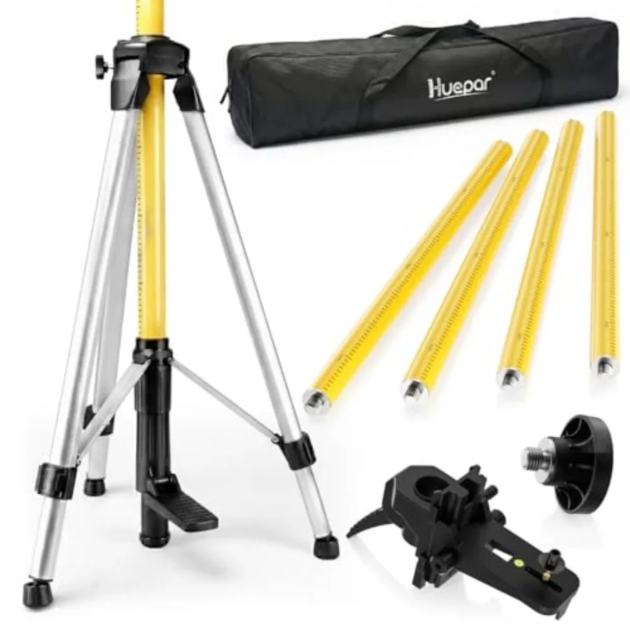 12 Ft. 3.7M Telesco…