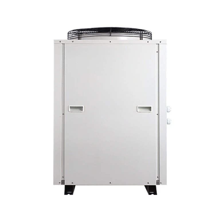 Enhanced version of air energy heat pump refrigeration constant temperature stand-alone air energy heat pump swimming