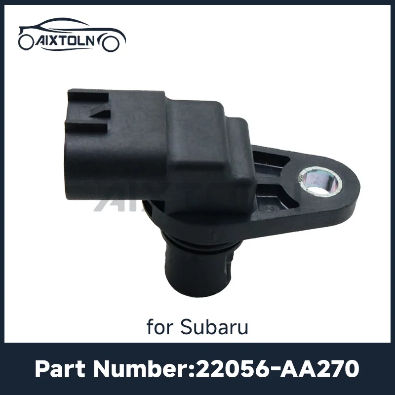22056-AA270 Camshaft/Crankshaft Position Sensor For Subaru Impreza Forester Legacy Outback Baja Car Parts 22056-AA260 22056AA240