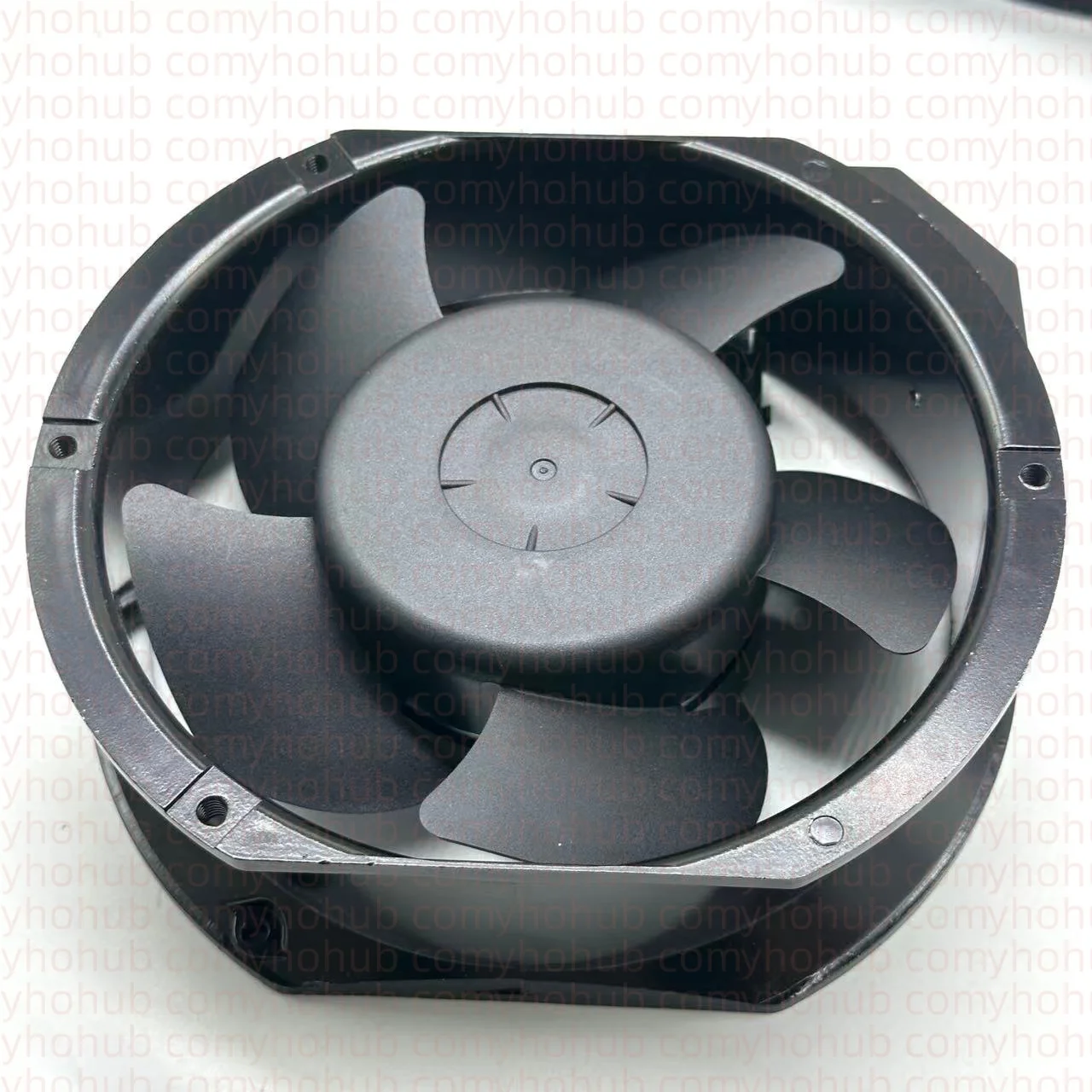 FULLTECH UF-15PC23 BTH AC 230V 29W 172x150x51 Server Cooling Fan