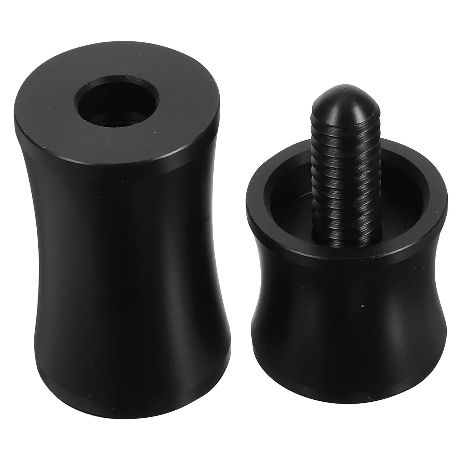 

Heavy Duty Pool Cue Joint Protector Extended Lifespan Billiard Cue Protective Cover for Table Corner Cap Needs