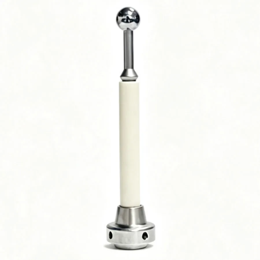 Mahr ceramic short probe Garant Huffman 107323D edge finder probe 359505 ball head 4mm, 359505 long probe