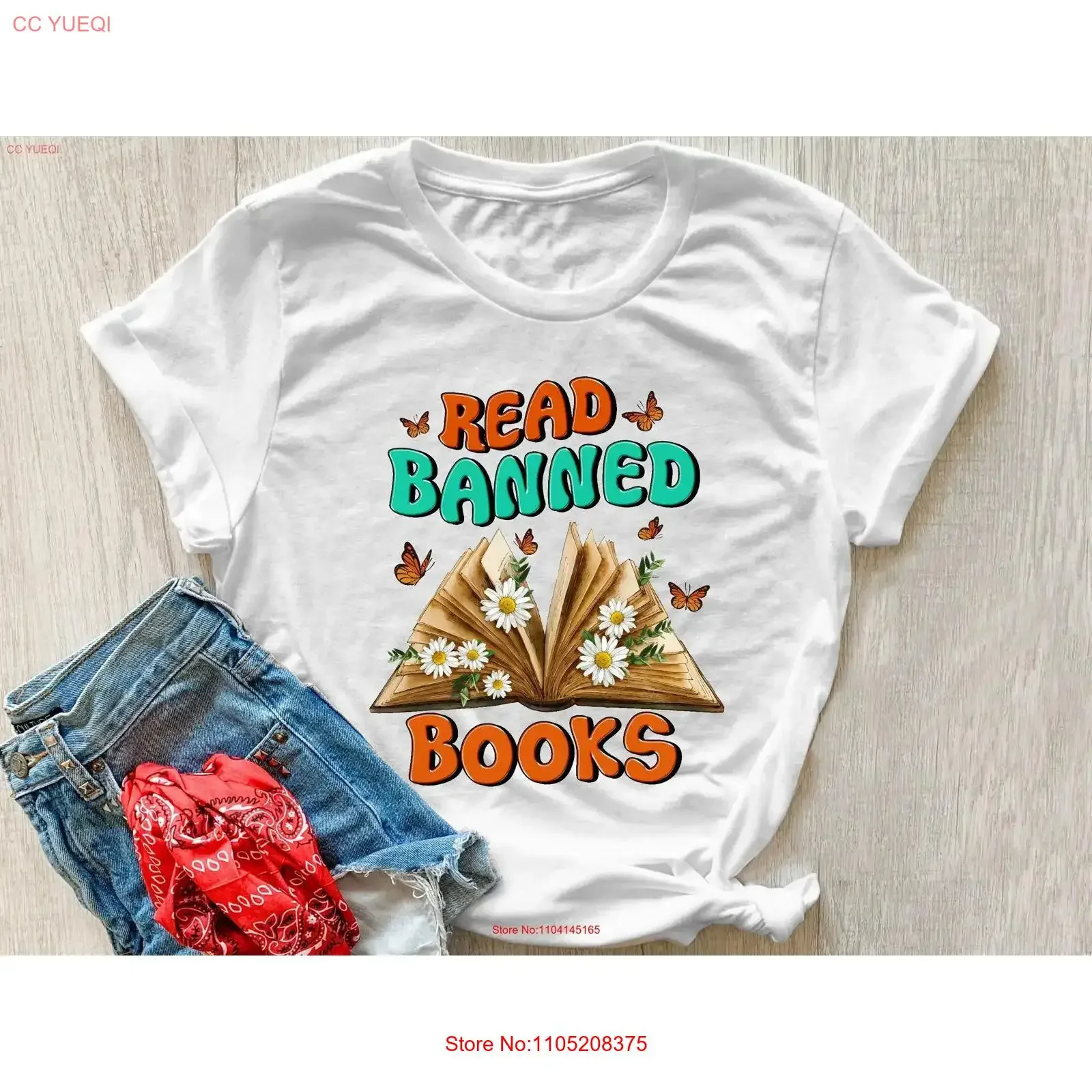 Read Banned Books T… - image