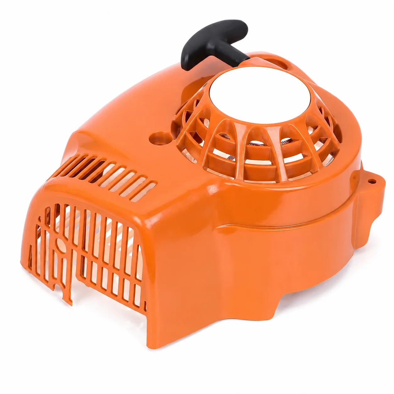 Recoil Pull Starter Rewind 42410802106 4241-080-2106 for Stihl BG56 BG56c BG86 BG86c SH56 SH56c SH86 Sh86c Leaf Blower Parts